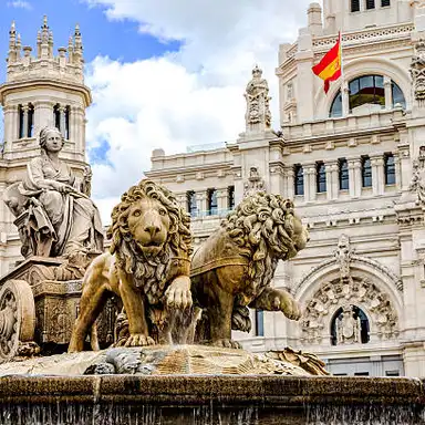 Madrid