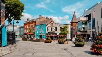 Muenster