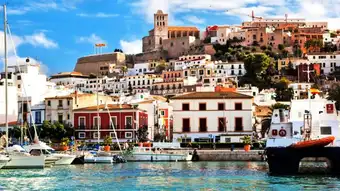 Ibiza