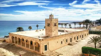 Monastir