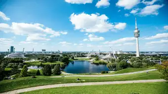 Muenchen