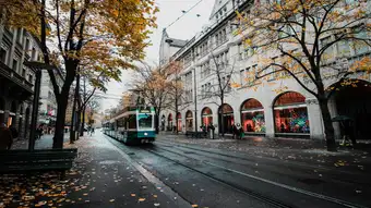 Zurich
